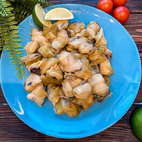 Раки живые Крупные 50-70г./